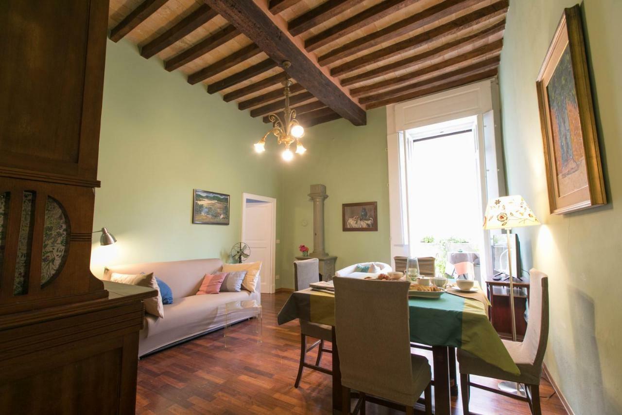 Il Balcone Dell'Angiol D 'Or Parma Exterior foto