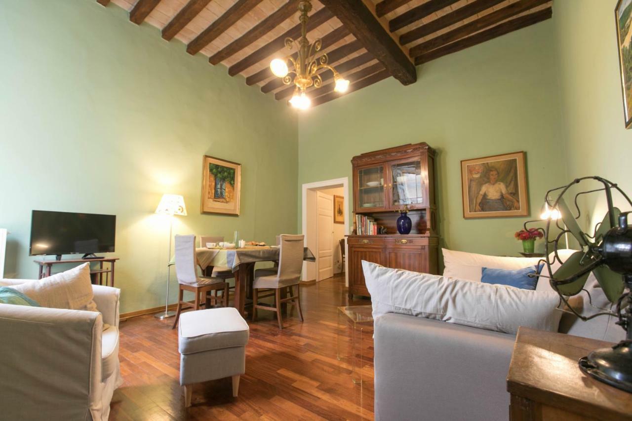 Il Balcone Dell'Angiol D 'Or Parma Exterior foto