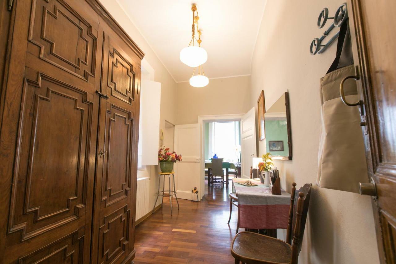 Il Balcone Dell'Angiol D 'Or Parma Exterior foto