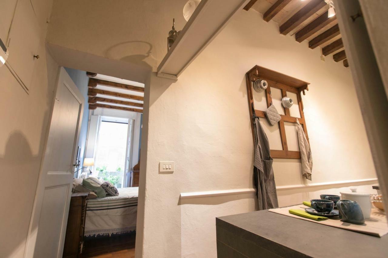 Il Balcone Dell'Angiol D 'Or Parma Exterior foto